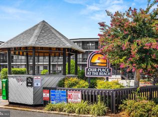 119 Old Landing Rd UNIT 101G, Ocean City, MD 21842