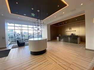 38 Water Walk Dr #1101, Markham, ON L3R 6M8