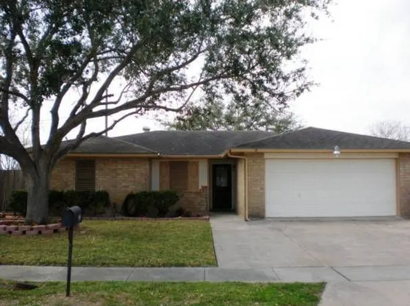2721 Tumbleweed Dr, Corpus Christi, TX 78410
