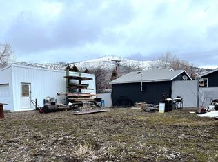 1232 Center St, Lakeview, OR 97630