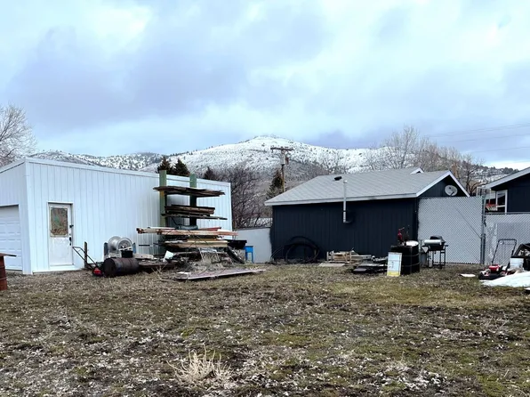 1232 Center St, Lakeview, OR 97630