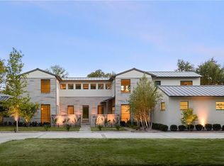 4920 Mangold Cir, Dallas, TX 75229