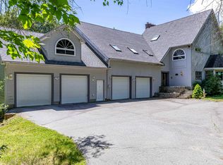 109 Old Wilton Rd, New Ipswich, NH 03071