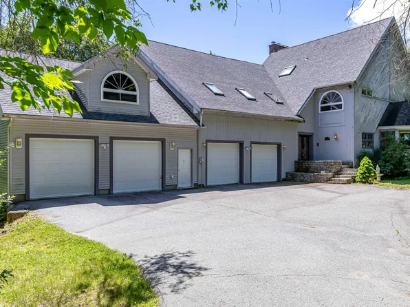 109 Old Wilton Road, New Ipswich, NH 03071