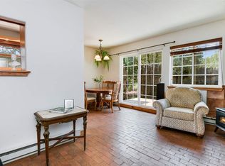 1A La Cueva Creek Rd, Glorieta, NM 87535