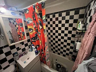 Rented by Best Apartments North Inc