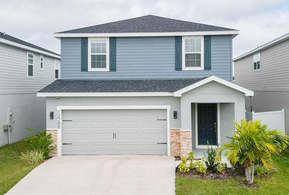 1st image of 12288 CYPRESS BRANCH STREET
