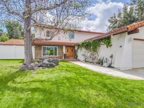 2014 Estela Dr, El Cajon, CA 92020