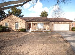 40 Gregory Ct, Lafayette, IN 47905