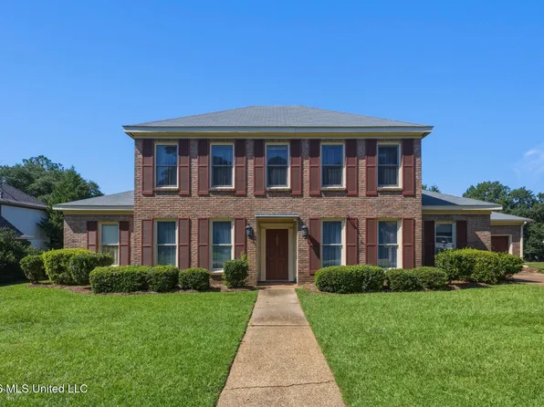 1025 Northpointe Dr, Jackson, MS 39211