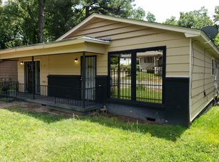 41 Whitmore Cir, Little Rock, AR 72206