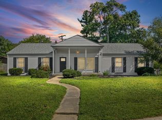 2205 Miami Trl, West Lafayette, IN 47906