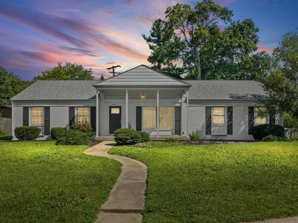 2205 Miami Trl, West Lafayette, IN 47906