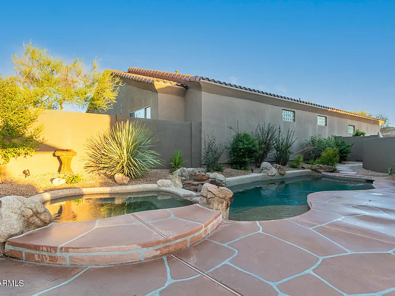 7468 E Soaring Eagle Way — Photo 39