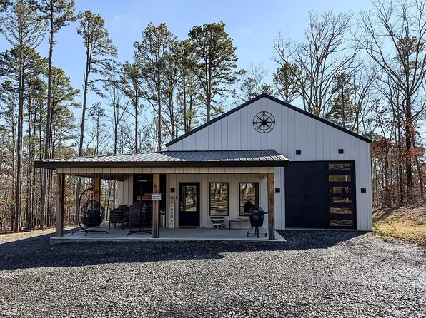 85 Traway Ln, Edgemont, AR 72044