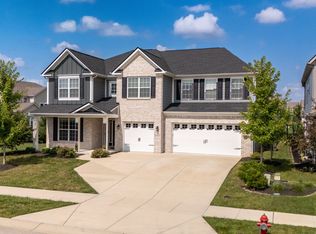 19256 Scofield Farms Blvd, Westfield, IN 46062
