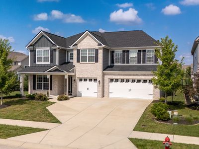 19256 Scofield Farms Blvd, Westfield, IN, 46062