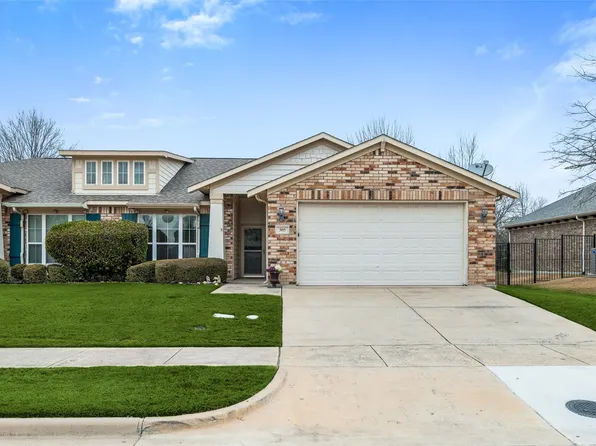 305 Terra Verde Ln, McKinney, TX 75069