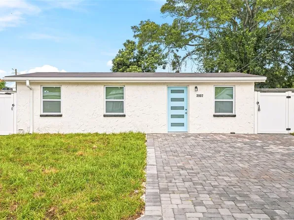 3907 SPENCE AVENUE, TAMPA, FL 33614
