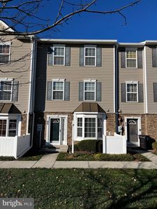 1900 Lennox Dr Unit 49, Eldersburg, MD, 21784