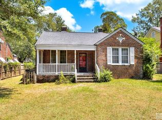 25 Baker St, Sumter, SC 29150