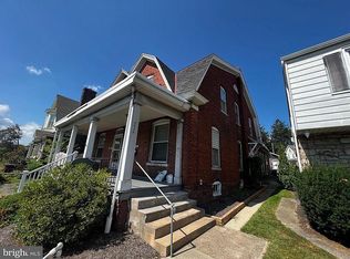 2446 Walnut St #1, Harrisburg, PA 17103