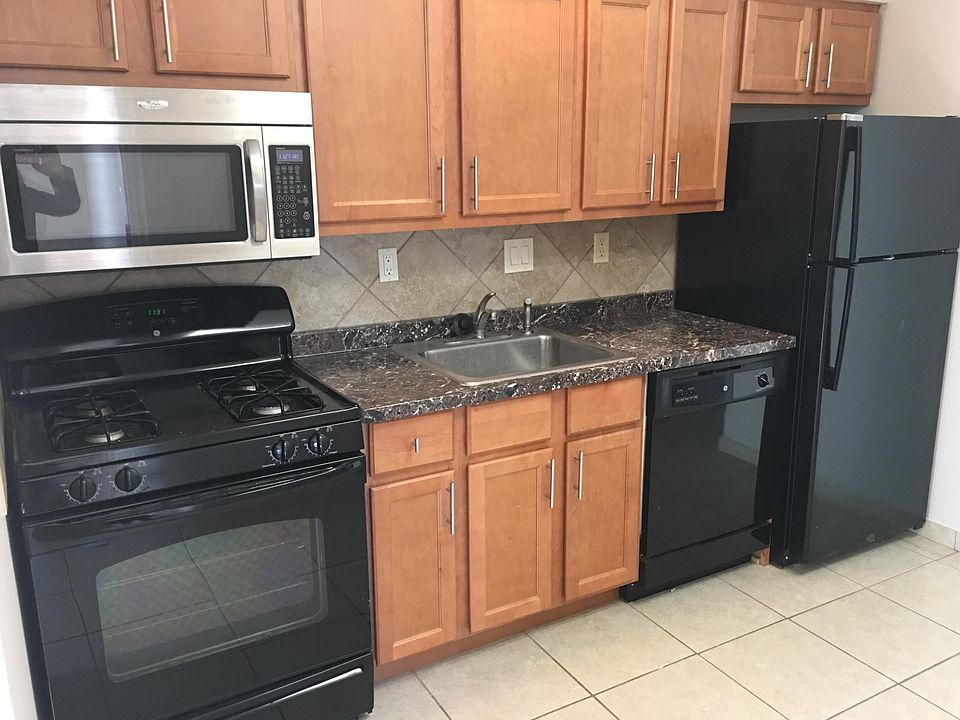 Updated Kitchen