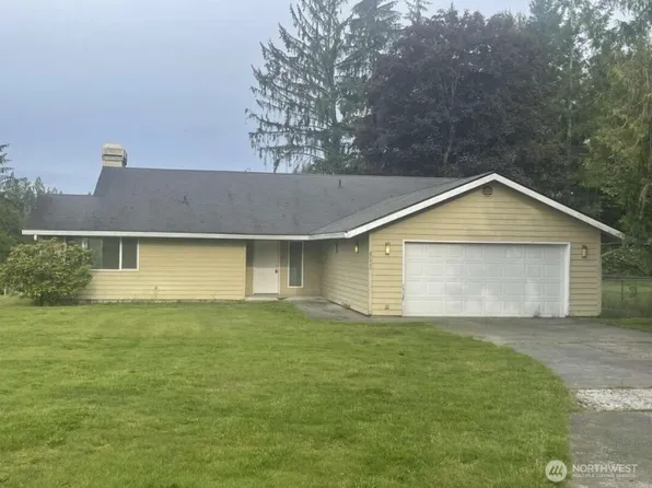 27020 35th Avenue NE, Arlington, WA 98223