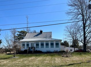 2725 Peru Center Rd, Willard, OH 44890