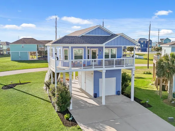 25011 San Simeon Ct, Galveston, TX 77554