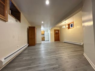 269 New York Ave FLOOR BASEMENT, Newark, NJ 07105