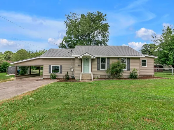 311 Paris St, Mc Kenzie, TN 38201