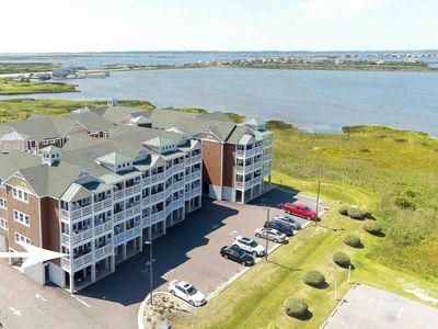 107 W Gray Eagle St UNIT 101, Nags Head, NC, 27959