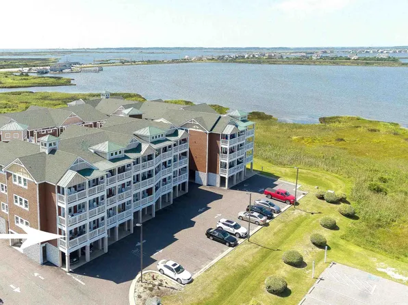 107 W Gray Eagle St Unit 101, Nags Head, NC 27959