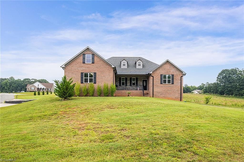 122 Fritts Farm Ct, Lexington, NC 27295 MLS 1118677 Zillow