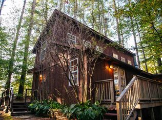 141 Moon Cir, Mills River, NC 28759