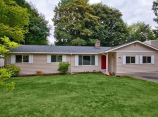 412 NE Conifer Dr, Bremerton, WA 98311