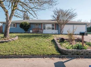 1705 NW Broadway St, Albany, OR 97321