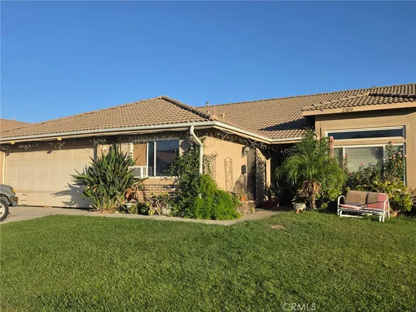 22870 Mirileste Dr, Nuevo, CA 92567
