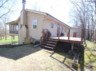 21839 Cedar Lake Ln, Sauk Centre, MN 56378