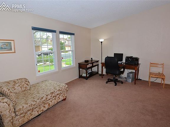 LIVING ROOM MAIN LEVEL