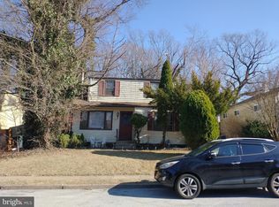 851 Maple Ave, Glenside, PA 19038