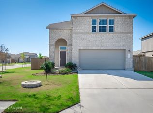 156 Greatest Gift Way, Jarrell, TX 76537