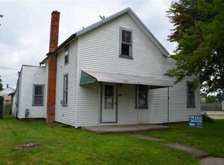 622 E Charles St, Bucyrus, OH