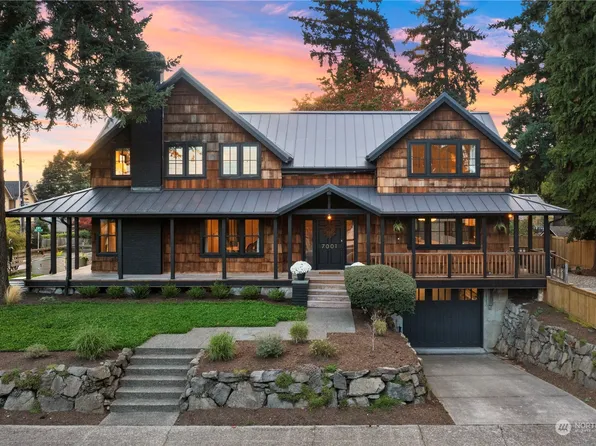 7001 49th Avenue NE, Seattle, WA 98115