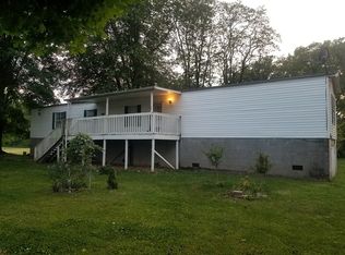 608 Vine St, Grandview, IN 47615