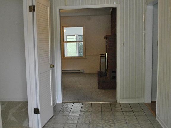 Interior (General)