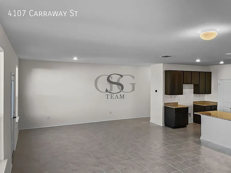 4107 Carraway St — Photo 5