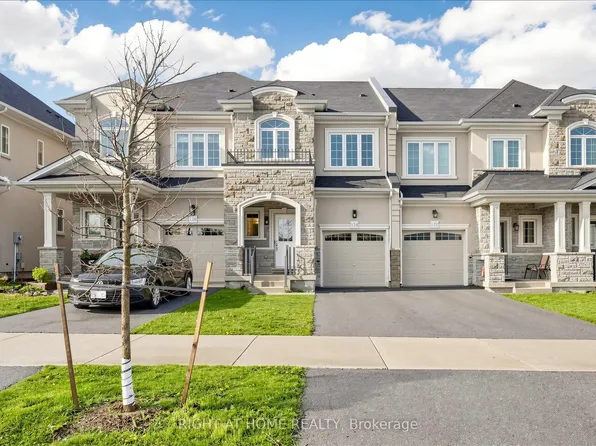 124 Mosaic Dr, Hamilton, ON L8B 0V7
