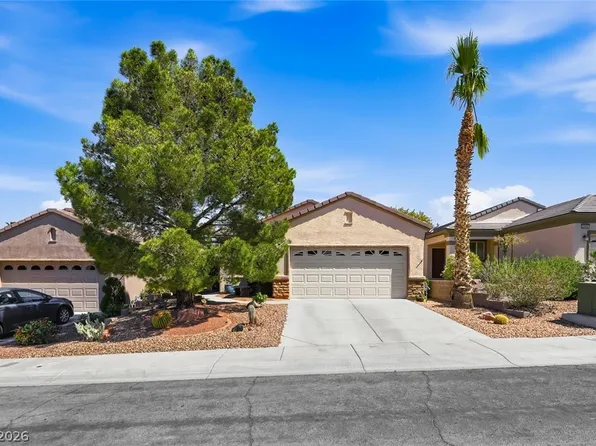 2346 Peaceful Sky Dr, Henderson, NV 89044